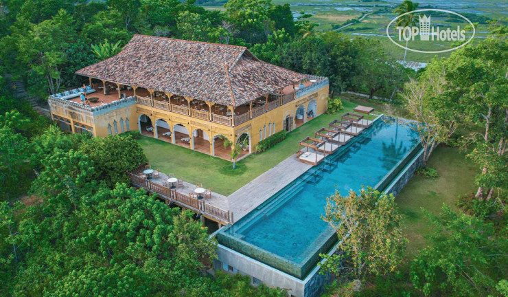 Hotel photo Malabar Hill 