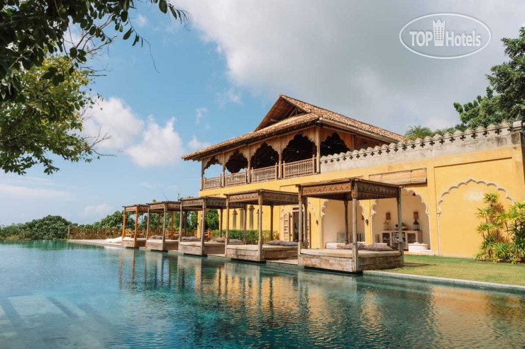 Hotelier's photos Malabar Hill