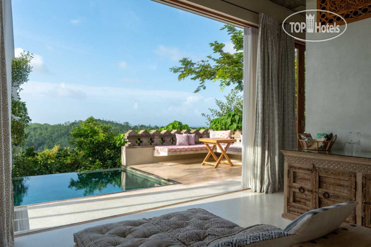 Hotel photo Malabar Hill 