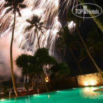 Weligama Bay Resort