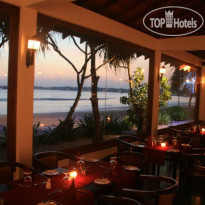 Weligama Bay Resort