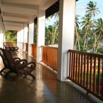 Weligama Bay Resort