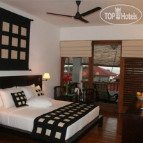 Weligama Bay Resort