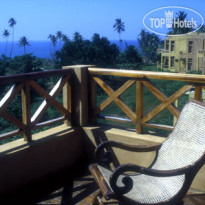 Barberyn Beach Ayurveda Resort 