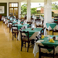 Barberyn Beach Ayurveda Resort 