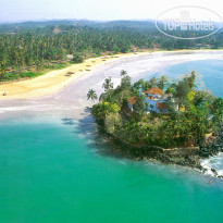 Taprobane Island 