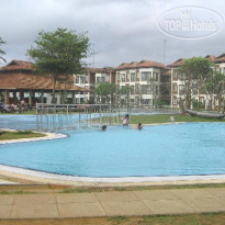 Club Hotel Dolphin 