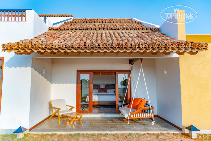 Hotel photo Wattura Resort & Spa 5*
