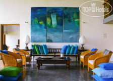 Saffron & Blue by Jetwing