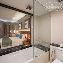 Habitat Hotel Kosgoda 