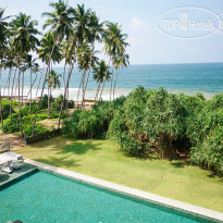 Habitat Hotel Kosgoda