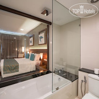 Habitat Hotel Kosgoda 