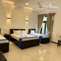 Turtle Paradise Resort 