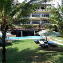 Garden Beach 