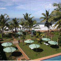 Garden Beach 