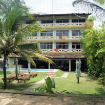Garden Beach 