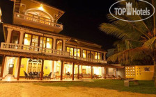 Cocoon Sea Resort (closed) 4*