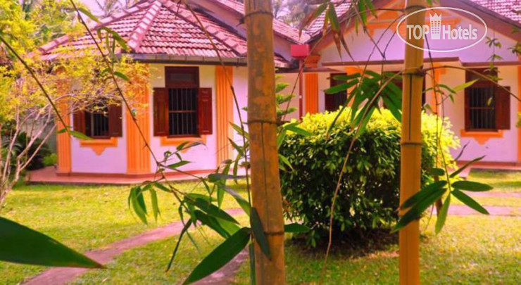 Hotel photo Madiha Surf Beach Inns 