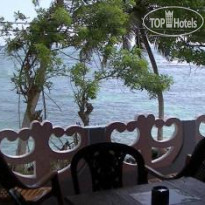 Tropi Turtle Guesthouse 