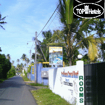 Polhena Coral Reef Resort 