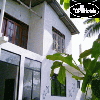 Polhena Coral Reef Resort 