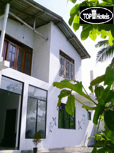 Hotel photo Polhena Coral Reef Resort 