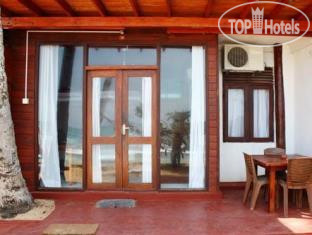 Hotel photo Coral Beach Hotel 3*