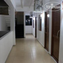 Tharusha Hoiday Inn