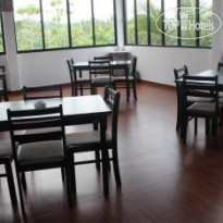 Tharusha Hoiday Inn