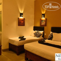 Nil Diya Beach Resort 