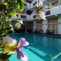 Nil Diya Beach Resort 