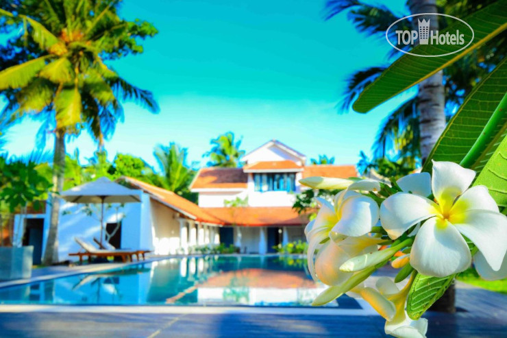 Hotelier's photos Handun Villas