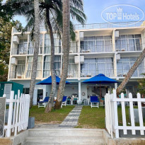 Smeralda Beach Hotel 