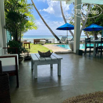 Smeralda Beach Hotel 