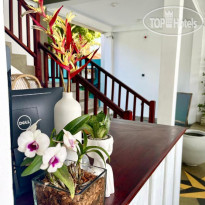 Smeralda Beach Hotel 