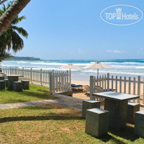 Smeralda Beach Hotel 