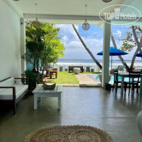 Smeralda Beach Hotel 