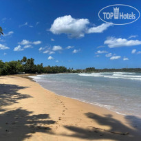 Smeralda Beach Hotel 