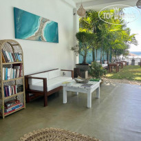 Smeralda Beach Hotel 