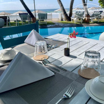 Smeralda Beach Hotel 