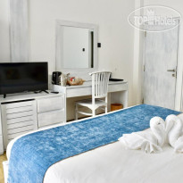 Smeralda Beach Hotel 