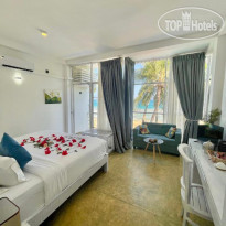 Smeralda Beach Hotel 