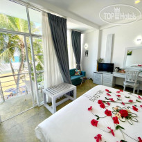 Smeralda Beach Hotel 