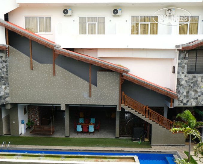 Hotelier's photos Polhena Grand Resort & Banquet 3*