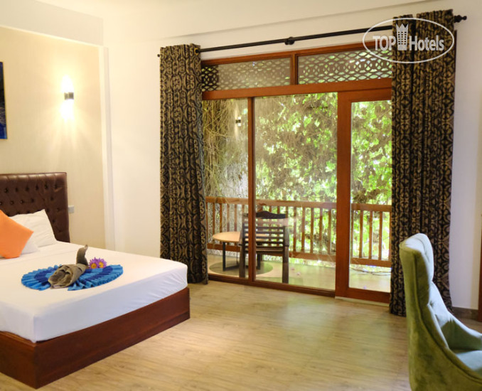 Hotelier's photos Polhena Grand Resort & Banquet 3*