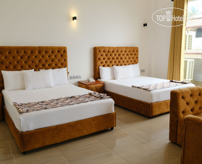 Polhena Grand Resort & Banquet