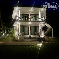 Casa Smeralda