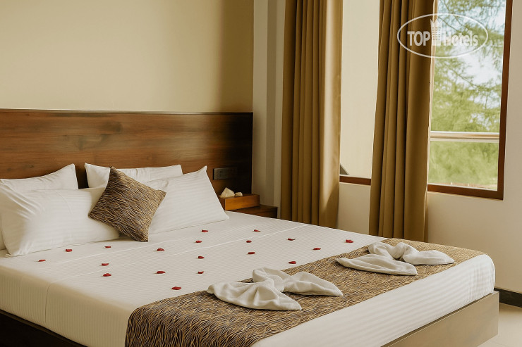 Hotel photo Cocos Polhena 4*