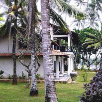 Dickwella Resort & Spa 