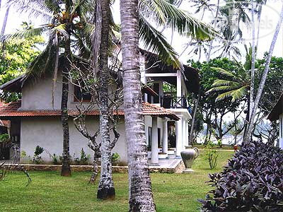 Dickwella Resort & Spa